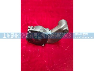 C47AB-2W8003,C47AB-2W8003上柴卡特发动机水泵 39齿,济南晟曼尔汽配有限公司