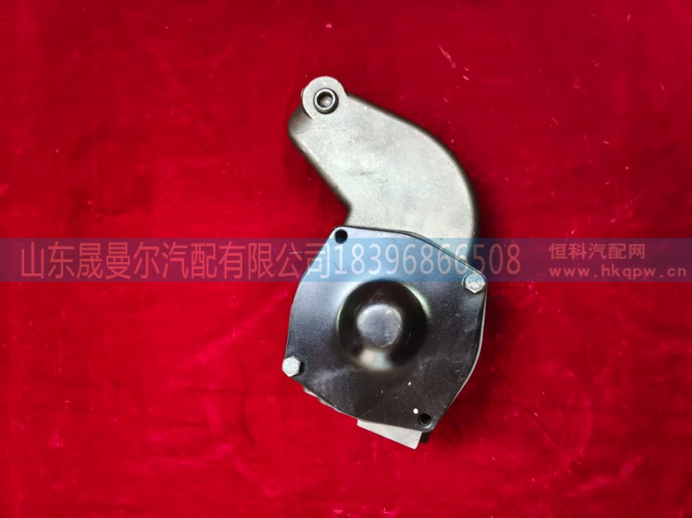 C47AB-2W8003,C47AB-2W8003上柴卡特发动机水泵 39齿,济南晟曼尔汽配有限公司