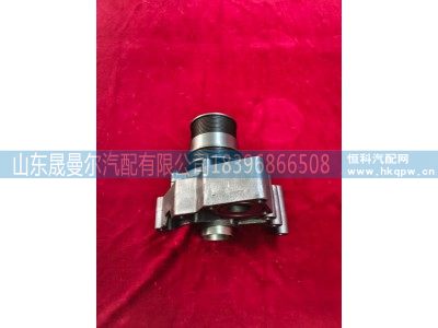 5473363,5473363康明斯X15发动机水泵总成,济南晟曼尔汽配有限公司