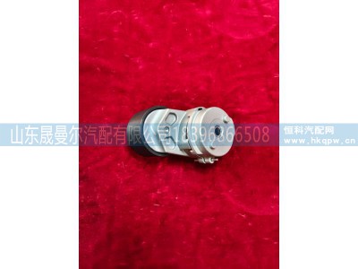 612630060003 VG1246060009 612630060837,张紧轮,济南晟曼尔汽配有限公司