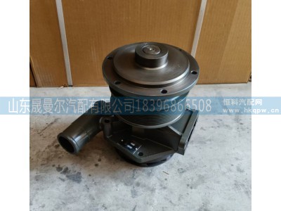 612600061042 1000402861,水泵,济南晟曼尔汽配有限公司
