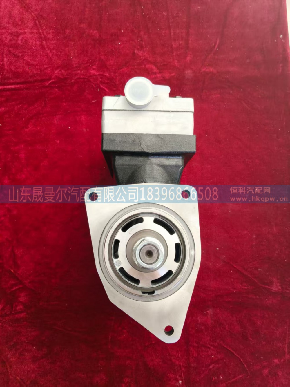 VG1246130008,空压机,济南晟曼尔汽配有限公司