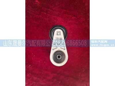 1015919409,1015919409潍柴WP10H自动张紧轮,济南晟曼尔汽配有限公司