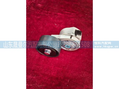 D5400-1002450,D5400-1002450玉柴皮带涨紧轮,济南晟曼尔汽配有限公司