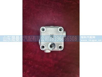 1002249376A,1002249376A潍柴WP2.1扬柴打气泵缸盖,济南晟曼尔汽配有限公司