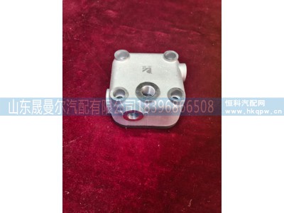 1002249376A,1002249376A潍柴WP2.1扬柴打气泵缸盖,济南晟曼尔汽配有限公司