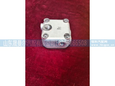 1002249376A,1002249376A潍柴WP2.1扬柴打气泵缸盖,济南晟曼尔汽配有限公司
