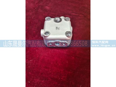 1002249376A,1002249376A潍柴WP2.1扬柴打气泵缸盖,济南晟曼尔汽配有限公司