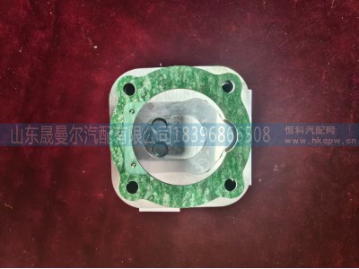 1002249376A,1002249376A潍柴WP2.1扬柴打气泵缸盖,济南晟曼尔汽配有限公司