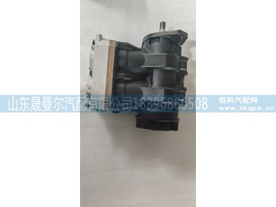5294781,5294781东风康明斯双缸空压机,济南晟曼尔汽配有限公司