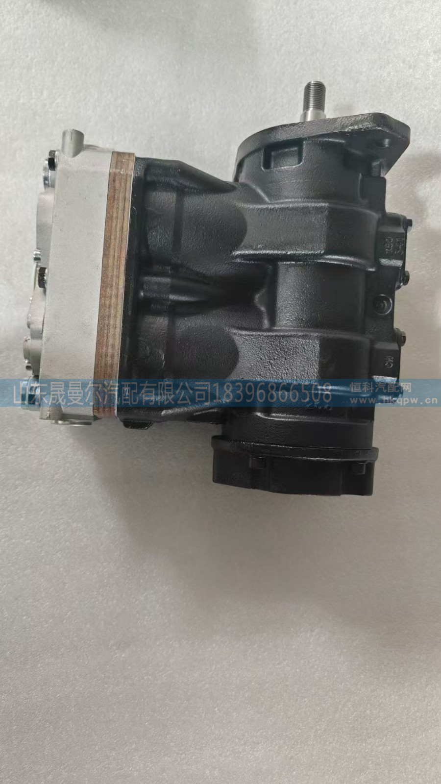 5477388,5477388东风康明斯双缸空压机,济南晟曼尔汽配有限公司