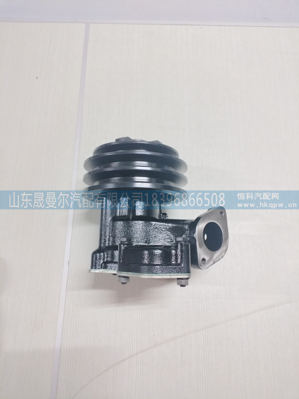 AN1000-1307100,AN1000-1307100玉柴发动机水泵宇通客车,济南晟曼尔汽配有限公司