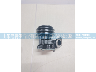 AN1000-1307100,AN1000-1307100玉柴发动机水泵宇通客车,济南晟曼尔汽配有限公司