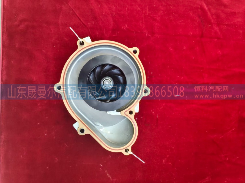 K15N-1307100-010,K15N-1307100-010玉柴发动机水泵,济南晟曼尔汽配有限公司