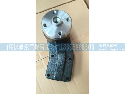 4997596,4997596东风康明斯发动机风扇支架,济南晟曼尔汽配有限公司