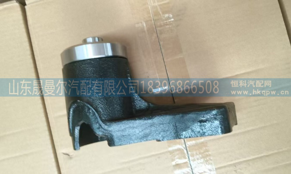 4997596,4997596东风康明斯发动机风扇支架,济南晟曼尔汽配有限公司