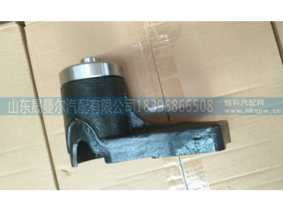 4997596,4997596东风康明斯发动机风扇支架,济南晟曼尔汽配有限公司