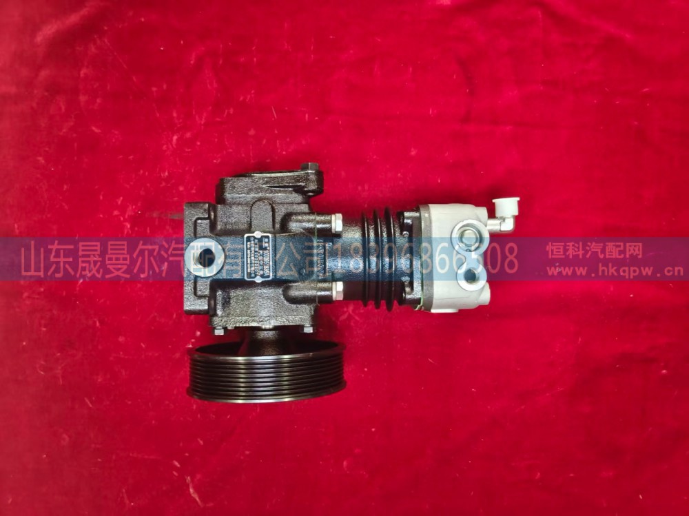 1000951835A,1000951835A潍柴锐动力空压机,济南晟曼尔汽配有限公司