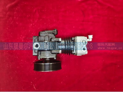1000951835A,1000951835A潍柴锐动力空压机,济南晟曼尔汽配有限公司