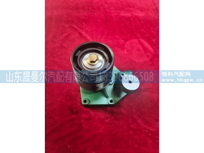 1023013-M35-2080A,一汽解放重卡锡柴风扇托架,济南晟曼尔汽配有限公司
