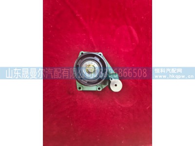1023013-M35-2080A,一汽解放重卡锡柴风扇托架,济南晟曼尔汽配有限公司