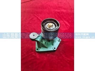 1023013-M35-2080A,一汽解放重卡锡柴风扇托架,济南晟曼尔汽配有限公司