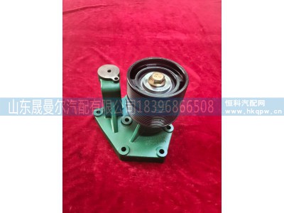 1023013-M35-2080A,一汽解放重卡锡柴风扇托架,济南晟曼尔汽配有限公司