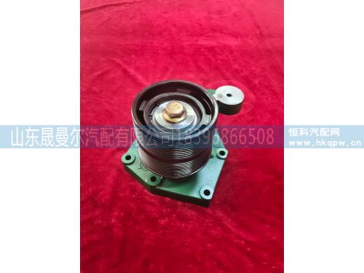 1023013-M35-2080A,一汽解放重卡锡柴风扇托架,济南晟曼尔汽配有限公司