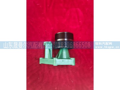 1023013-M35-2080A,一汽解放重卡锡柴风扇托架,济南晟曼尔汽配有限公司