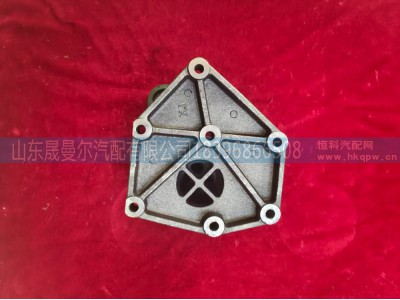 1023013-M35-2080A,一汽解放重卡锡柴风扇托架,济南晟曼尔汽配有限公司