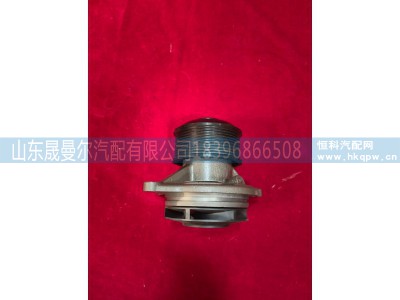 K19L1-1307100,柳汽乘龙玉柴发动机水泵头,济南晟曼尔汽配有限公司