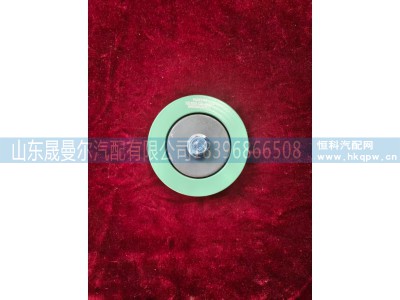 1023010-C00-0000W,一汽解放重卡 锡柴发动机皮带涨紧轮,济南晟曼尔汽配有限公司