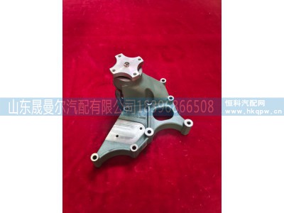 1023011AM65-073N,一汽解放重卡锡柴发动机风扇托架,济南晟曼尔汽配有限公司