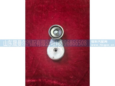 5662690,东风康明斯Z14  X15发动机自动张紧轮匹配东风天龙旗舰 欧曼EST,济南晟曼尔汽配有限公司