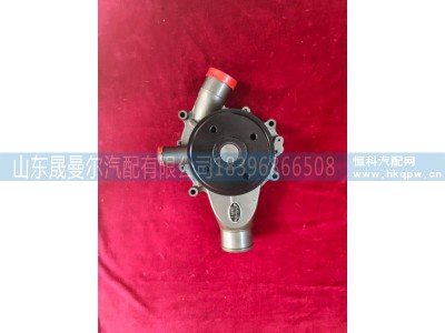 T9000-1307100,玉柴发动机水泵,济南晟曼尔汽配有限公司