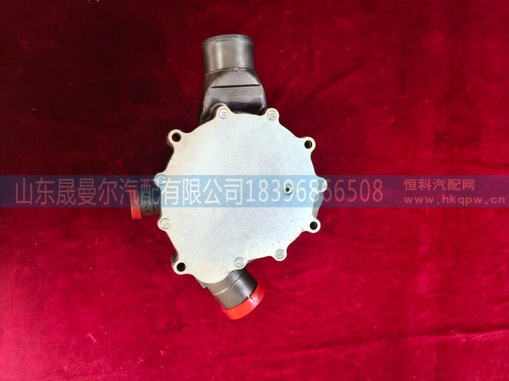 T9000-1307100,玉柴发动机水泵,济南晟曼尔汽配有限公司