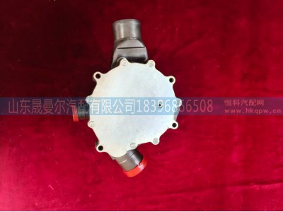 T9000-1307100,玉柴发动机水泵,济南晟曼尔汽配有限公司