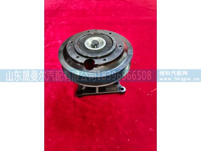 MKL-1308300,玉柴风扇轴,济南晟曼尔汽配有限公司