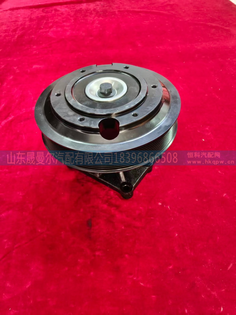 MKL-1308300,玉柴风扇轴,济南晟曼尔汽配有限公司