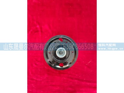 MKL-1308300,玉柴风扇轴,济南晟曼尔汽配有限公司