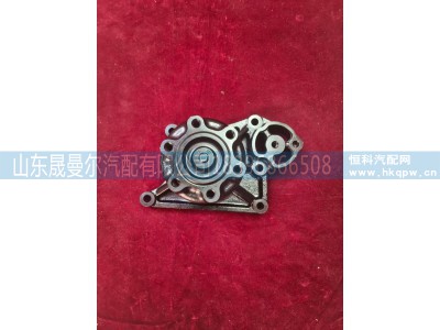 8N10Q1-1308300A,柳汽乘龙重卡  玉柴发动机风扇轴,济南晟曼尔汽配有限公司