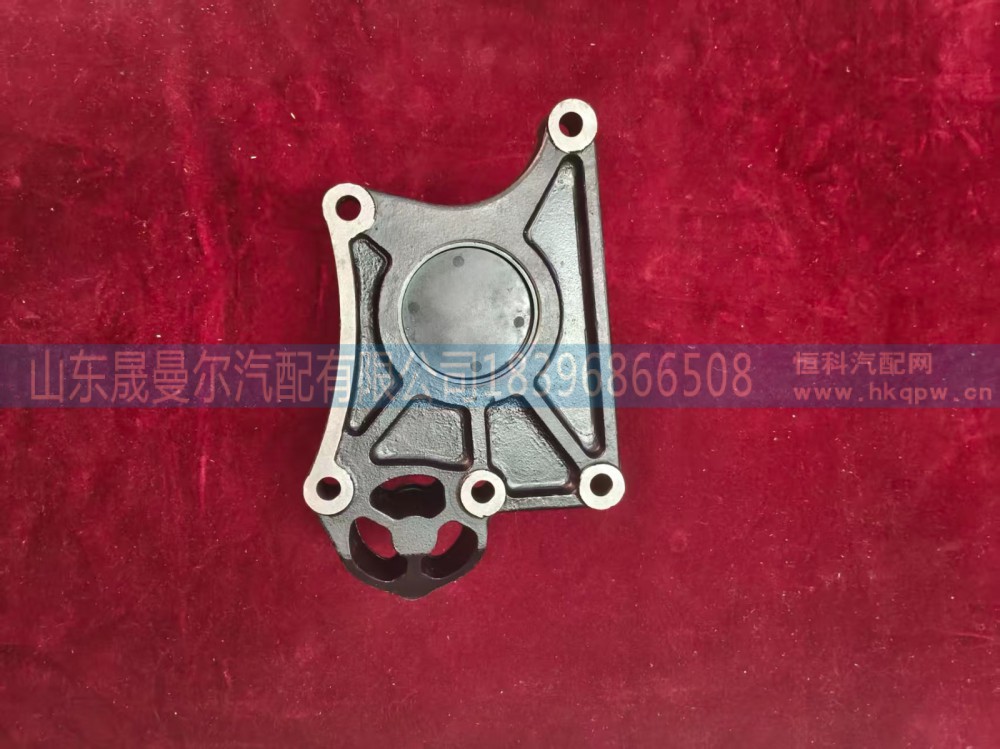 8N10Q1-1308300A,柳汽乘龙重卡  玉柴发动机风扇轴,济南晟曼尔汽配有限公司