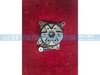 11J0L1-1308300SF1,柳汽乘龙重卡  玉柴风扇轴,济南晟曼尔汽配有限公司