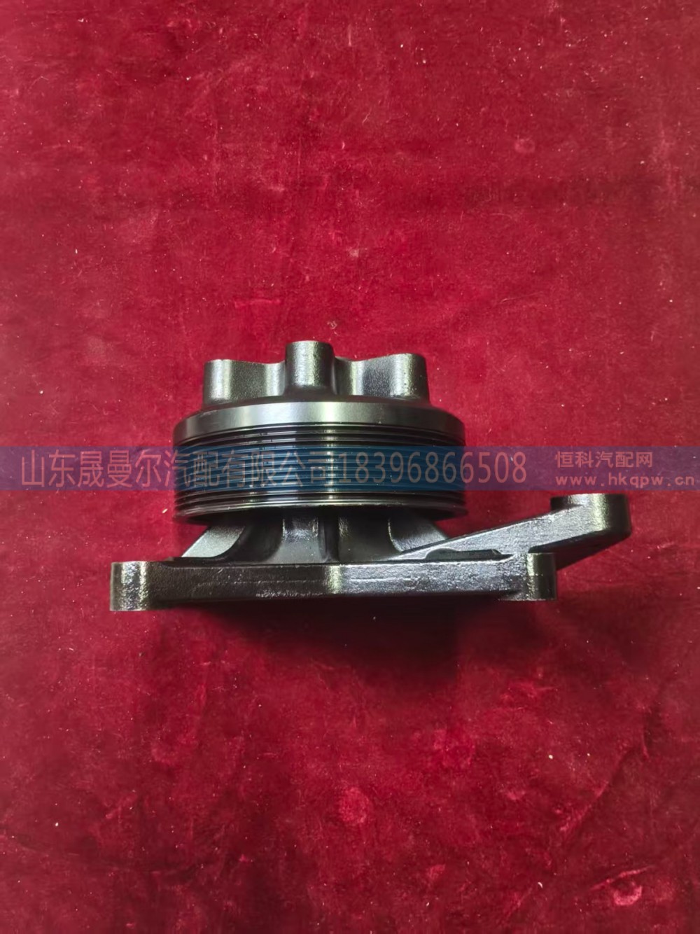 11J0L1-1308300SF1,柳汽乘龙重卡  玉柴风扇轴,济南晟曼尔汽配有限公司