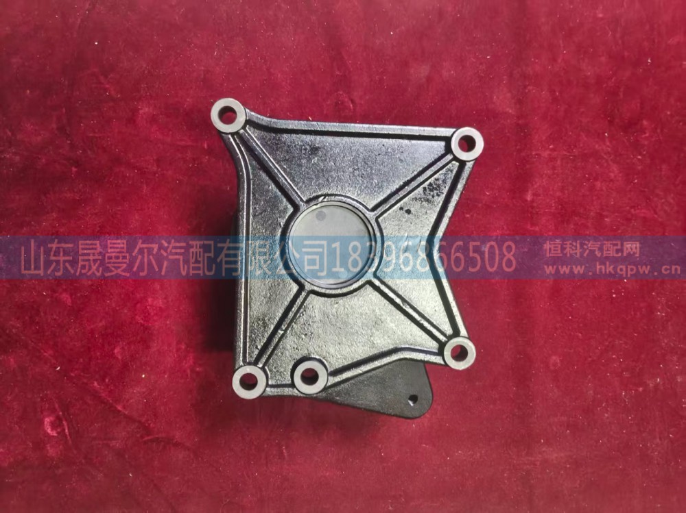 11J0L1-1308300SF1,柳汽乘龙重卡  玉柴风扇轴,济南晟曼尔汽配有限公司