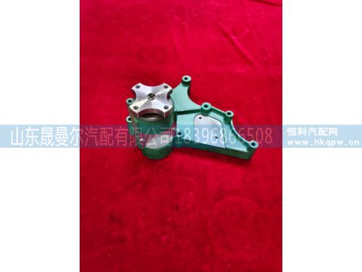 1023011AM65-73N,一汽解放重卡 锡柴发动机风扇托架,济南晟曼尔汽配有限公司