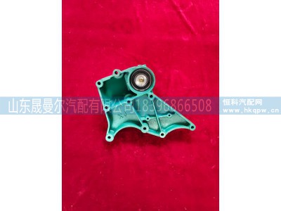 1023011AM65-73N,一汽解放重卡 锡柴发动机风扇托架,济南晟曼尔汽配有限公司