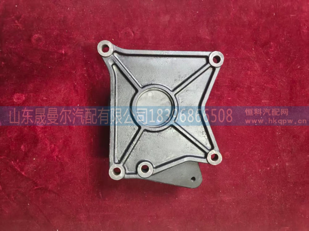 K11-1308300-02,柳汽乘龙重卡  玉柴风扇轴,济南晟曼尔汽配有限公司