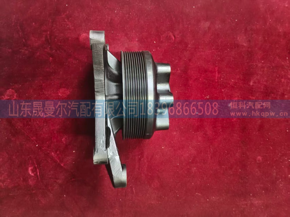 K11-1308300-02,柳汽乘龙重卡  玉柴风扇轴,济南晟曼尔汽配有限公司