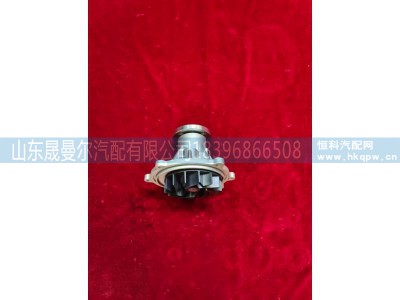 1307010-Y41FY-A一汽解放大柴道依茨发动机铝制水泵图3